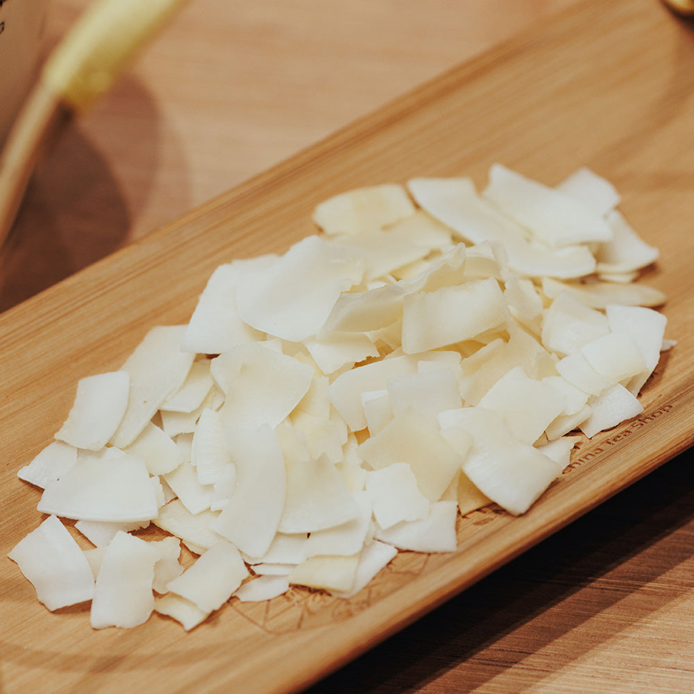 【Special Rate】Baked Coconut Chips
