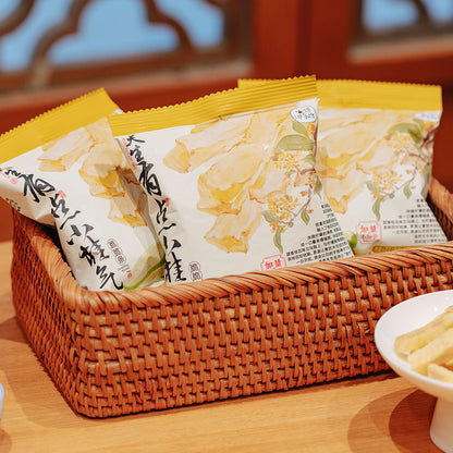 Potato Sticks - Osmanthus Lemon Tea Flavor