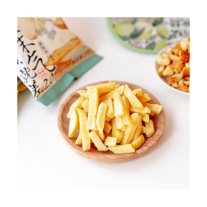 Time-limited Specia:30-Pack Snack Combo