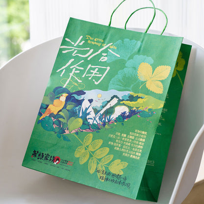 Big Paper Bag