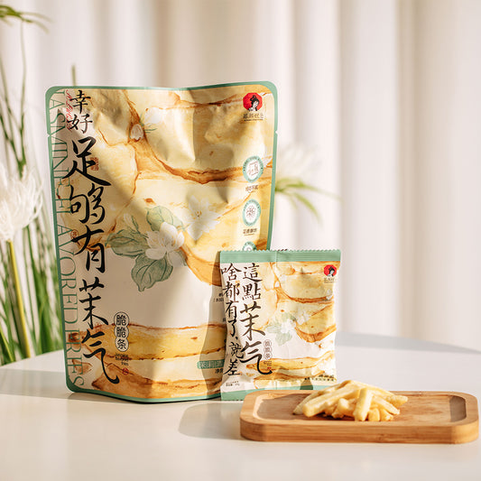 Potato Sticks - Jasmine Green Tea Flavor