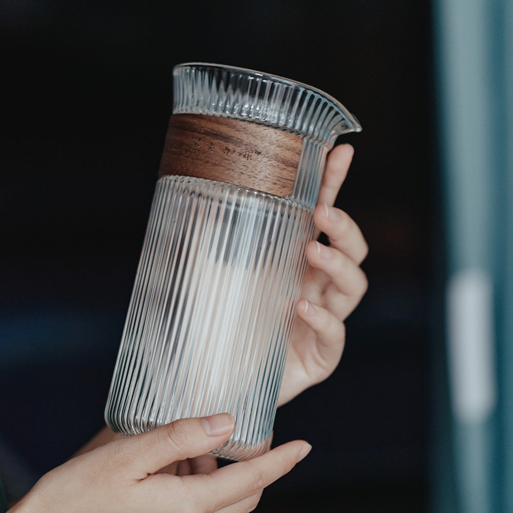 Glass Cup
