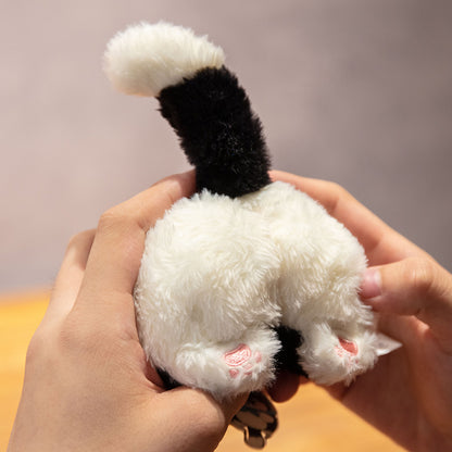Keychain - Cat