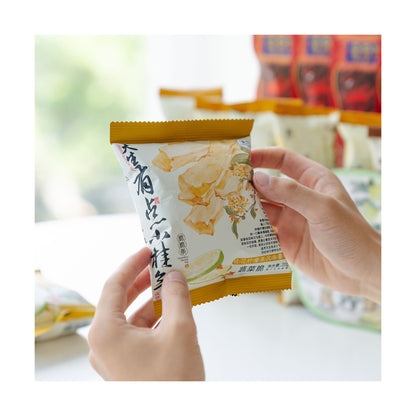 Time-limited Specia:30-Pack Snack Combo