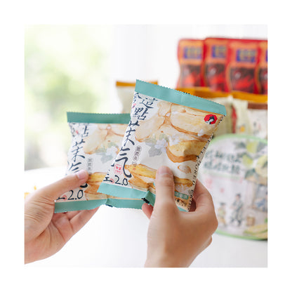 Time-limited Specia:30-Pack Snack Combo