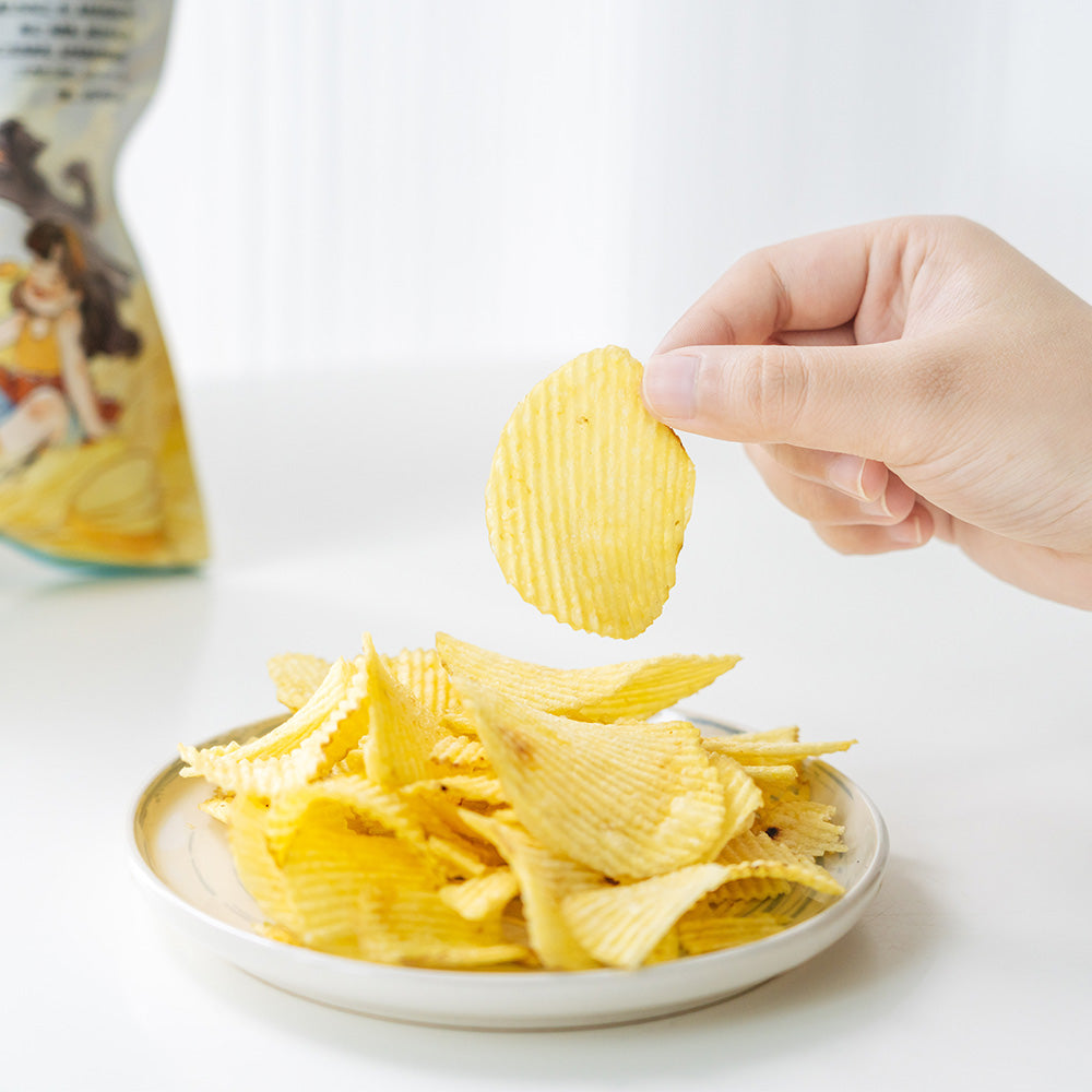 【Speical Rate】Classic Potato Chips