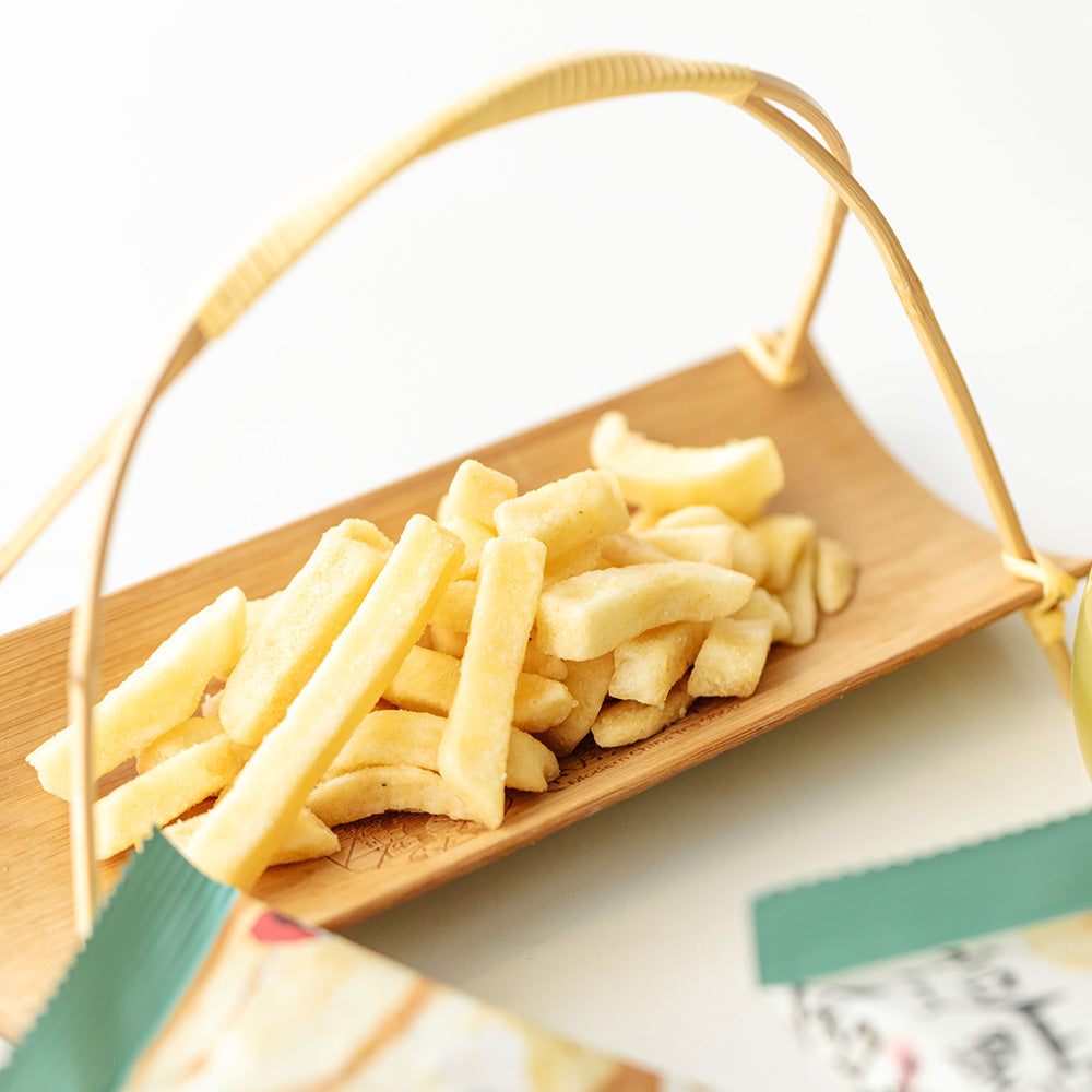 Potato Sticks - Jasmine Green Tea Flavor
