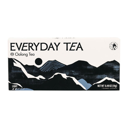 ChaYanYueSe Everyday Tea - Oolong Tea