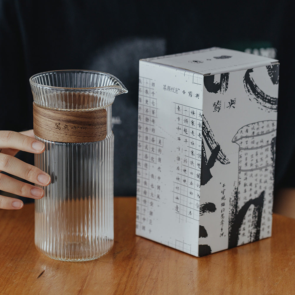 Glass Cup