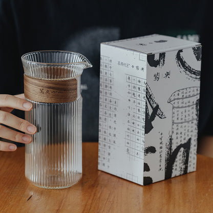 Glass Cup