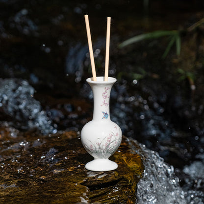 Blooming Orchid Series Diffuser