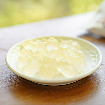 Gummy Candy with Probiotic