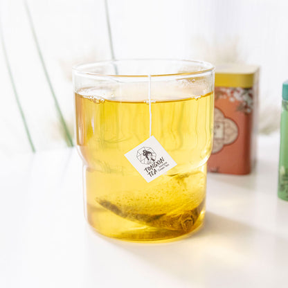 ChaYanYueSe Tongxin Tea