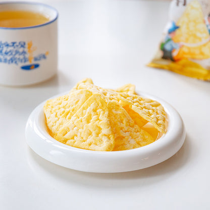 Corn Tortilla Chips