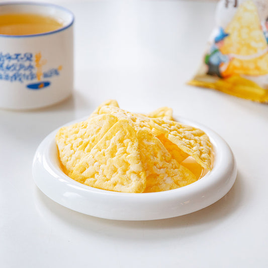 Corn Tortilla Chips