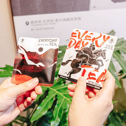 ChaYanYueSe Everyday Tea - Black Tea