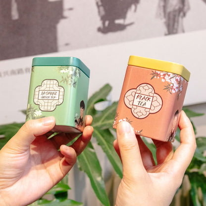 ChaYanYueSe Tongxin Tea