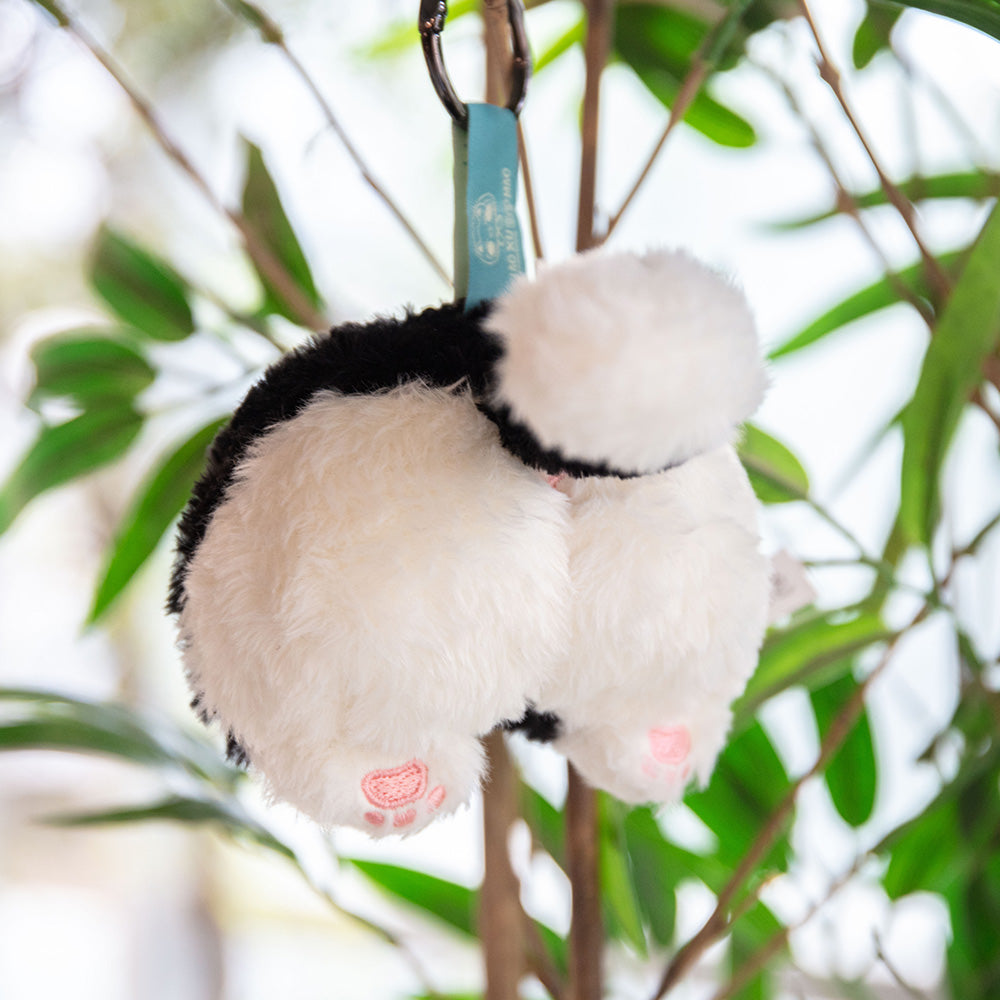 Keychain - Cat