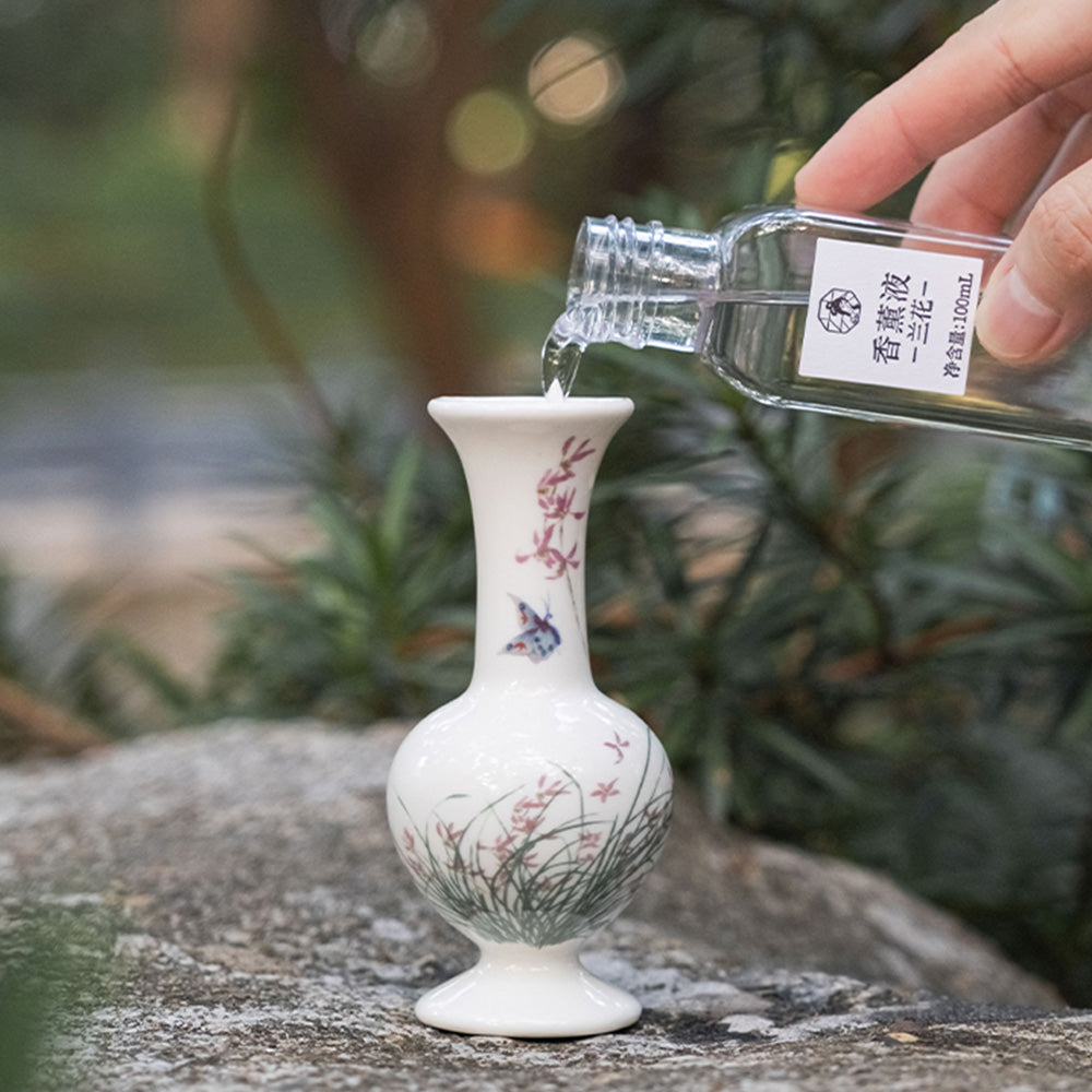 Blooming Orchid Series Diffuser