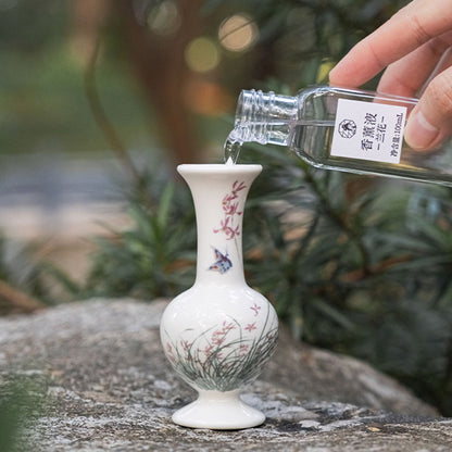 Blooming Orchid Series Diffuser