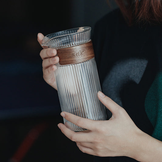 Glass Cup