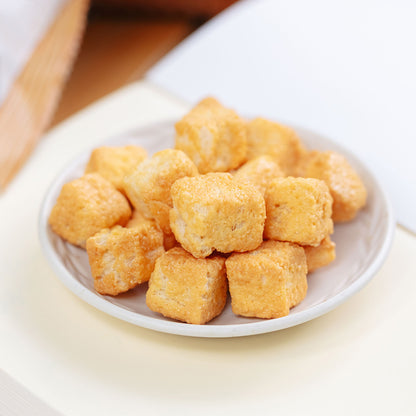 Bread Cubes - Sea Salt Cheese Flavor