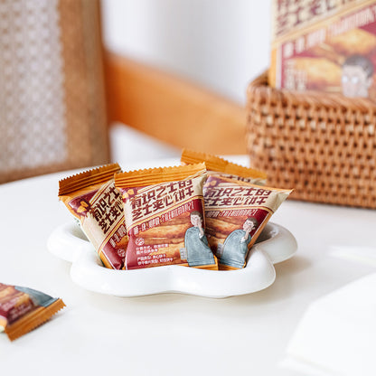 Sandwich Biscuits - Cheese Flavor