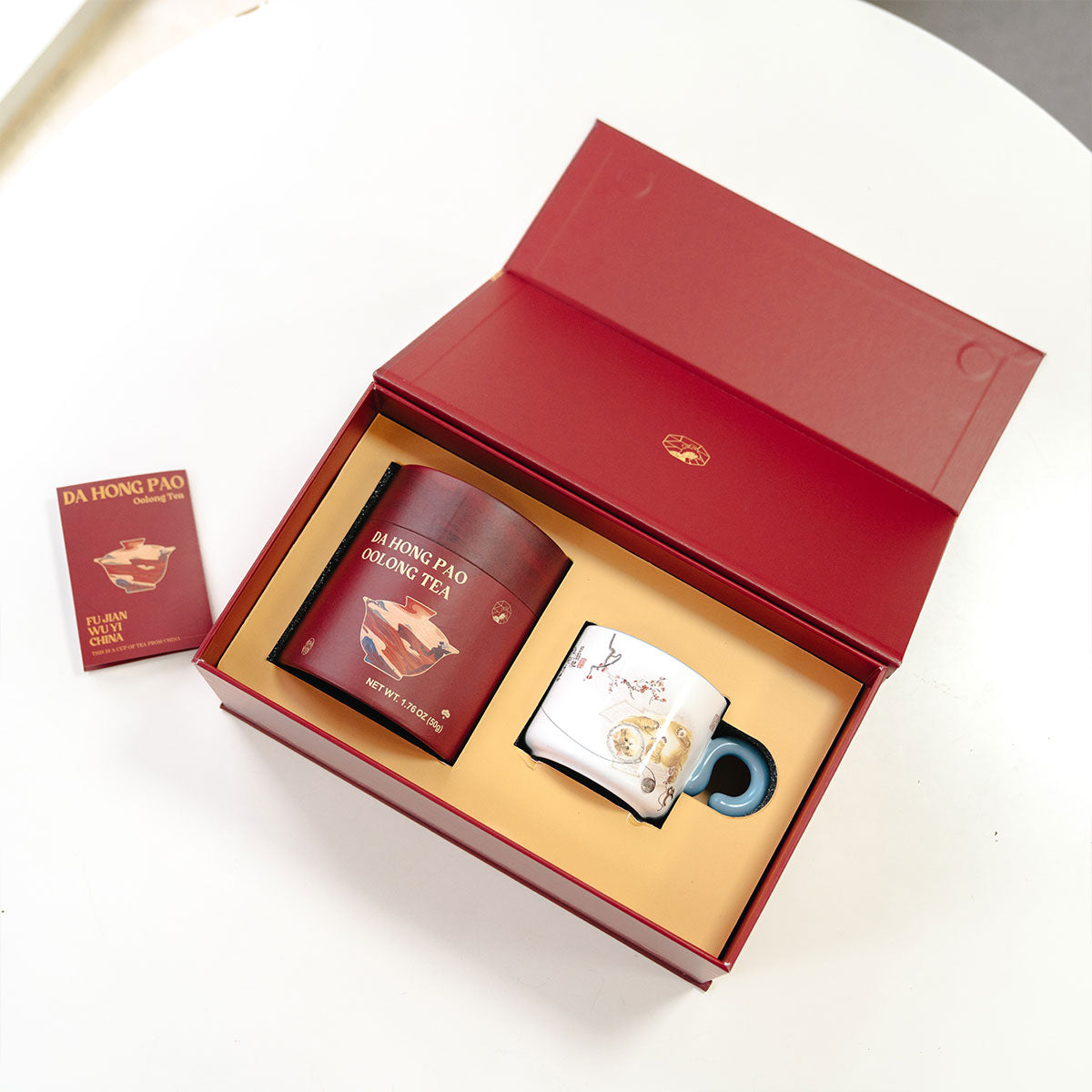 Shop Tea Gifts, Tea Snacks and Accessories | Chayan 茶颜悦色