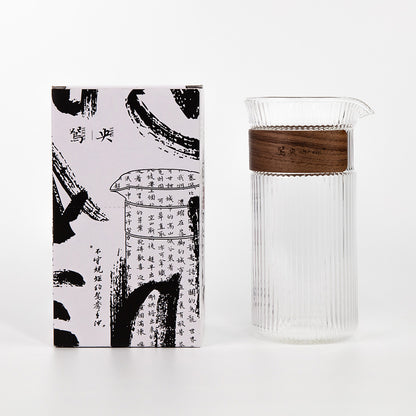 Glass Cup
