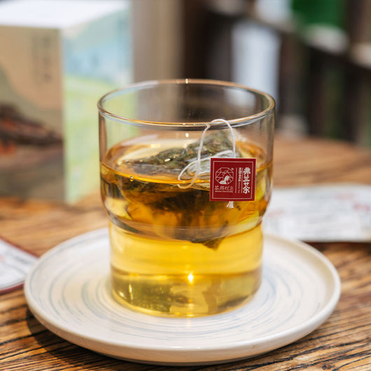 Hunan Tea Assortment – Chayan