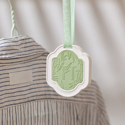 Diffuser Stone - Bamboo Scent