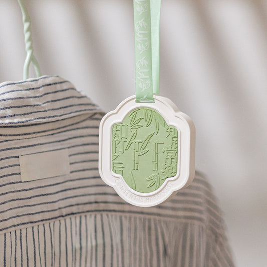 Diffuser Stone - Bamboo Scent
