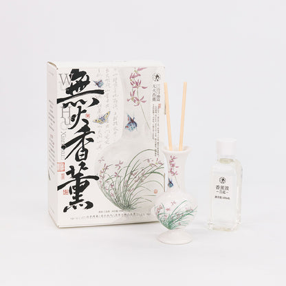 Blooming Orchid Series Diffuser