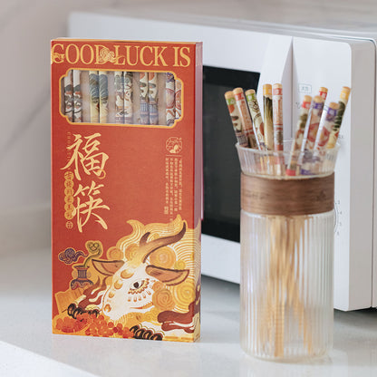 Bamboo Chopstick